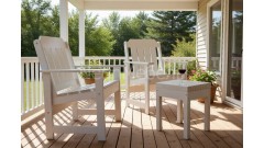 Садовое кресло Ярви • Садовая мебель Ярви