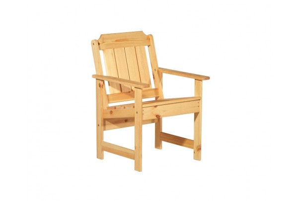 Кресло Ярви  • Садовая мебель Ярви