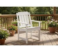 Кресло Ярви садовое