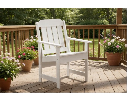 Кресло Ярви садовое