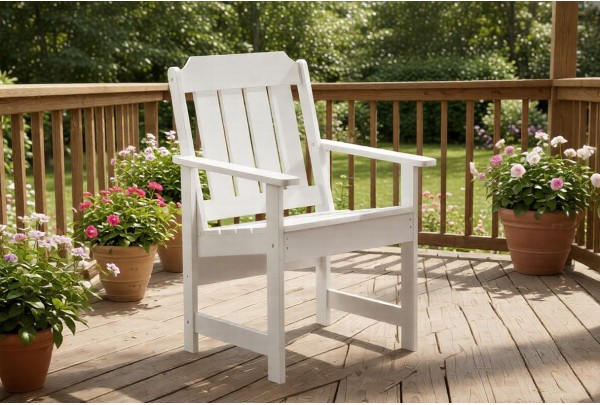 Кресло Ярви садовое • Садовая мебель Ярви