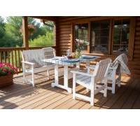 Садовый комплект Ярви