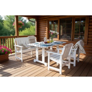 Садовый комплект Ярви