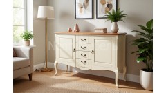 Комод Ари-Прованс №10 • Мебель "АРИ-ПРОВАНС"