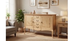 Комод Ари-Прованс №10 • Мебель "АРИ-ПРОВАНС"