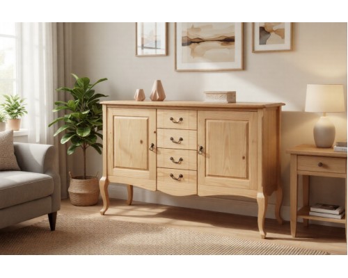 Комод Ари-Прованс №10