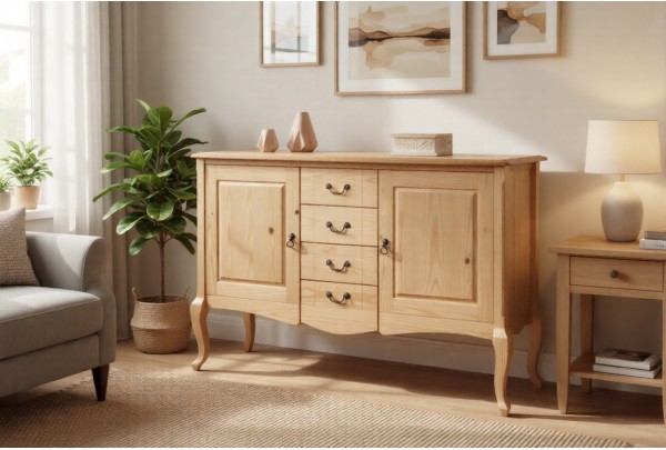 Комод Ари-Прованс №10 • Мебель "АРИ-ПРОВАНС"