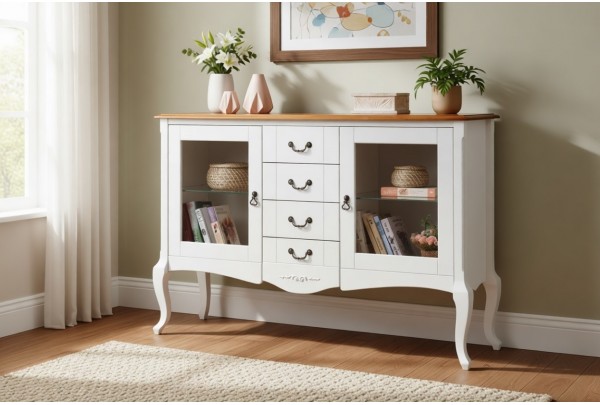 Комод Ари-Прованс №11 • Мебель "АРИ-ПРОВАНС"