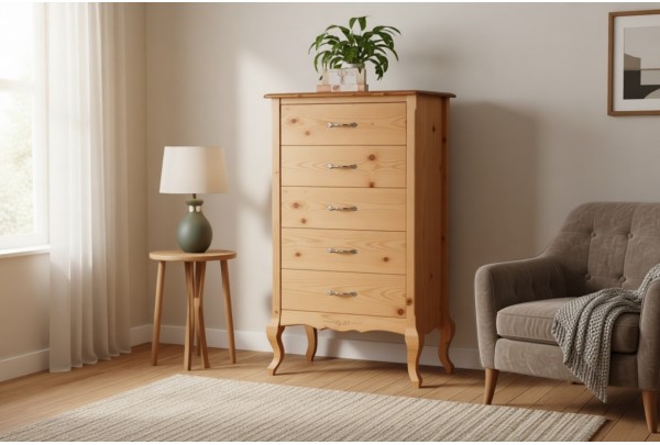 Комод Ари-Прованс №12 • Мебель "АРИ-ПРОВАНС"