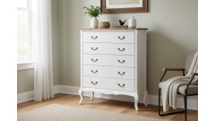 Комод Ари-Прованс №13 • Мебель "АРИ-ПРОВАНС"