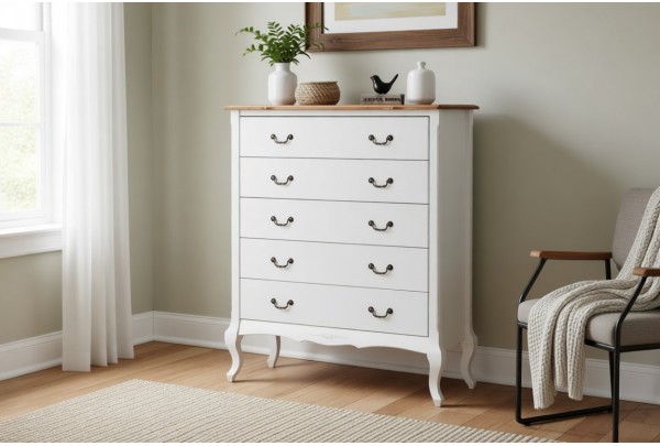 Комод Ари-Прованс №13 • Мебель "АРИ-ПРОВАНС"