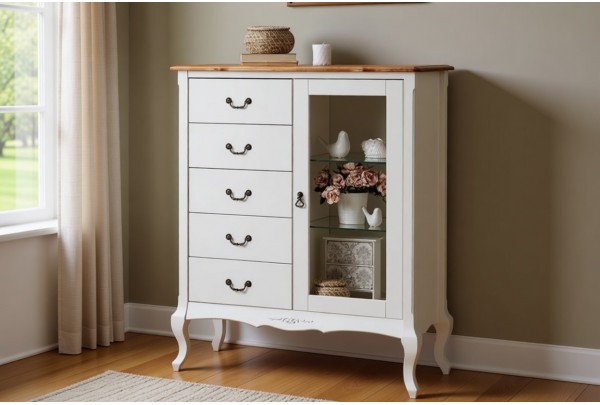 Комод Ари-Прованс №14  • Мебель "АРИ-ПРОВАНС"