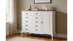 Комод Ари-Прованс №17 • Мебель "АРИ-ПРОВАНС"