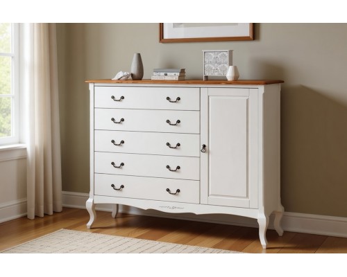 Комод Ари-Прованс №17