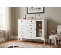 Комод Ари-Прованс №18 