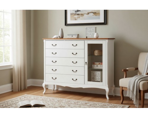 Комод Ари-Прованс №18 