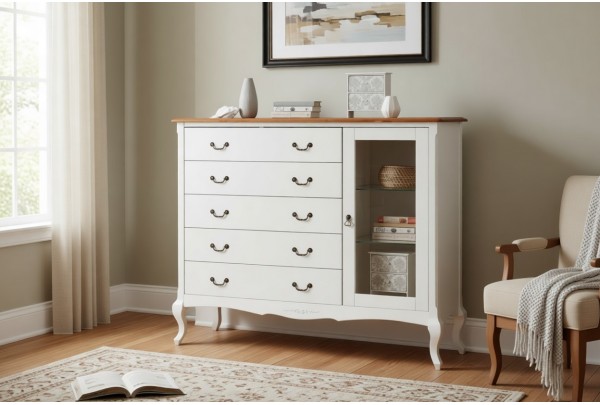 Комод Ари-Прованс №18  • Мебель "АРИ-ПРОВАНС"