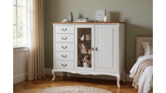 Комод Ари-Прованс №19 • Мебель "АРИ-ПРОВАНС"