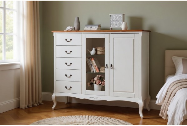 Комод Ари-Прованс №19 • Мебель "АРИ-ПРОВАНС"