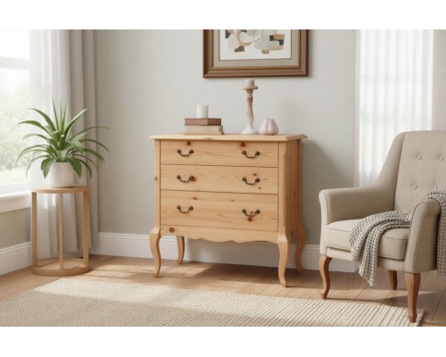 Комод Ари-Прованс №1