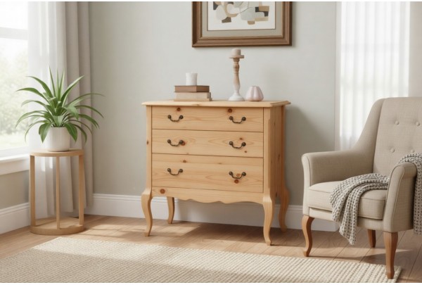 Комод Ари-Прованс №1 • Мебель "АРИ-ПРОВАНС"