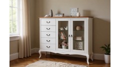 Комод Ари-Прованс №20 • Мебель "АРИ-ПРОВАНС"