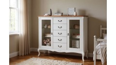 Комод Ари-Прованс №21 • Мебель "АРИ-ПРОВАНС"