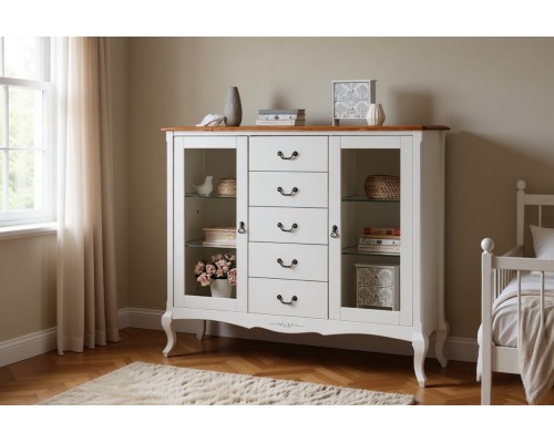 Комод Ари-Прованс №21