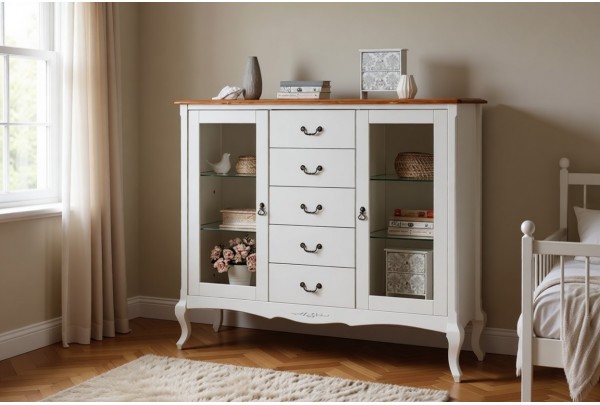 Комод Ари-Прованс №21 • Мебель "АРИ-ПРОВАНС"