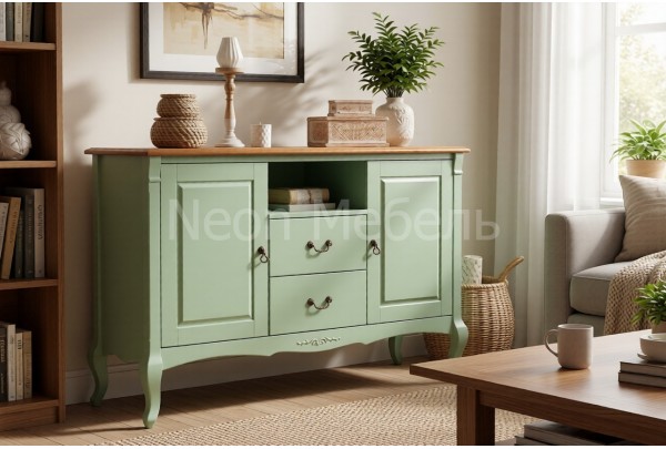 Комод Ари-Прованс №23 • Мебель "АРИ-ПРОВАНС"