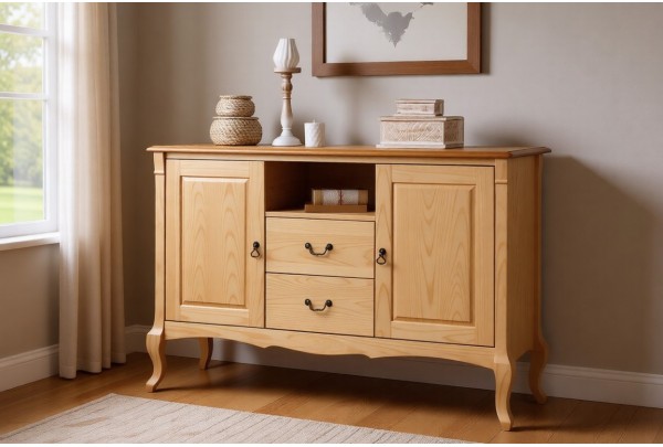 Комод Ари-Прованс №23 • Мебель "АРИ-ПРОВАНС"