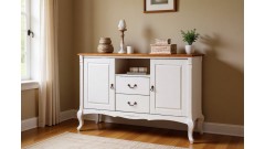 Комод Ари-Прованс №23 • Мебель "АРИ-ПРОВАНС"