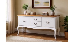 Комод Ари-Прованс №24 • Мебель "АРИ-ПРОВАНС"