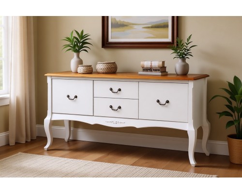 Комод Ари-Прованс №24