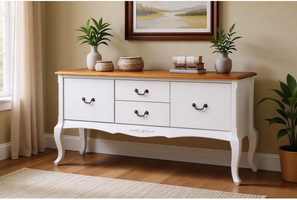 Комод Ари-Прованс №24 • Мебель "АРИ-ПРОВАНС"