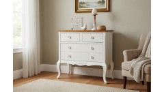 Комод Ари-Прованс №2 (ширина 80,5 см.) • Мебель "АРИ-ПРОВАНС"