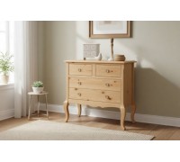 Комод Ари-Прованс №2 (ширина 80,5 см.)