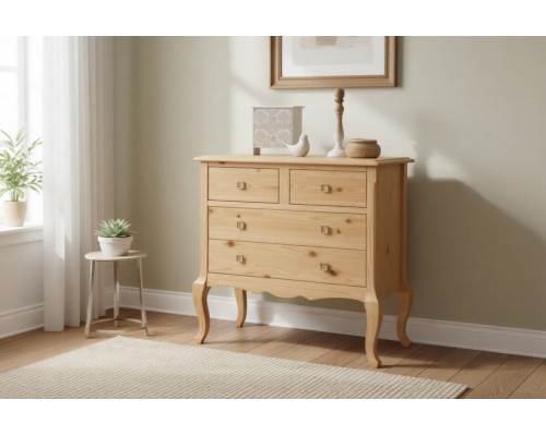 Комод Ари-Прованс №2 (ширина 80,5 см.)