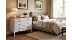 Комод Ари-Прованс №3 • Мебель "АРИ-ПРОВАНС"