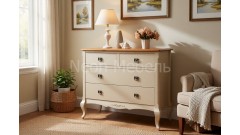Комод Ари-Прованс №3 • Мебель "АРИ-ПРОВАНС"