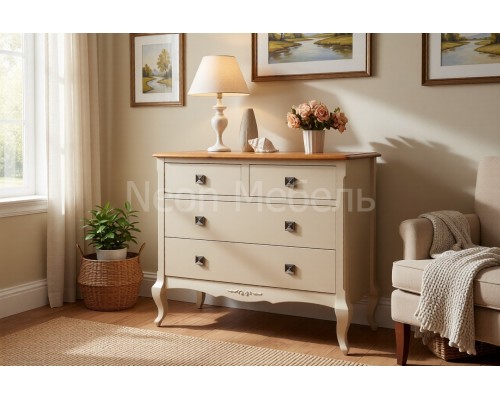Комод Ари-Прованс №3