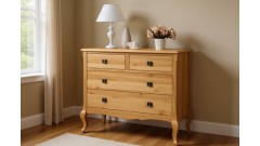 Комод Ари-Прованс №3 • Мебель "АРИ-ПРОВАНС"