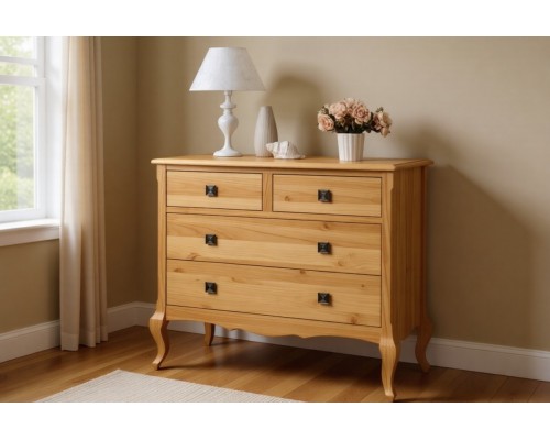 Комод Ари-Прованс №3