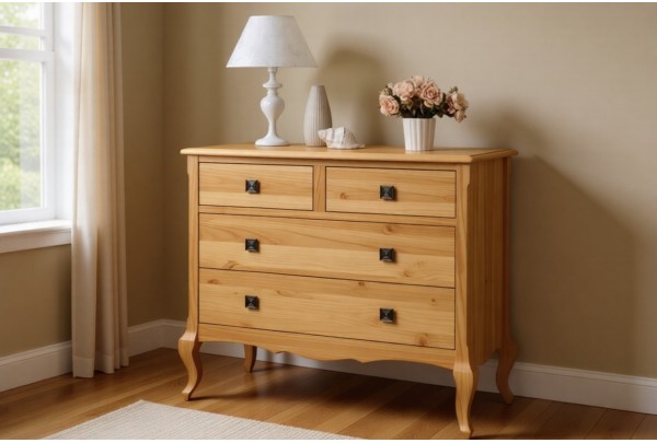 Комод Ари-Прованс №3 • Мебель "АРИ-ПРОВАНС"