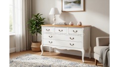 Комод Ари-Прованс №4 • Мебель "АРИ-ПРОВАНС"