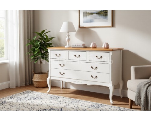 Комод Ари-Прованс №4