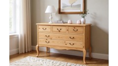 Комод Ари-Прованс №4 • Мебель "АРИ-ПРОВАНС"