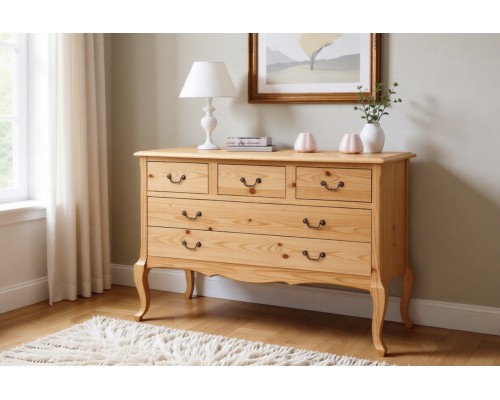 Комод Ари-Прованс №4