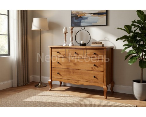 Комод Ари-Прованс №5