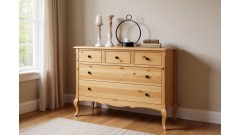 Комод Ари-Прованс №5 • Мебель "АРИ-ПРОВАНС"